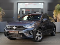 Volkswagen Taigo - 1.0 TSI R-Line | 110 PK | Navigatie | Adaptieve cruise control | Stoelverwarming | Taigo R