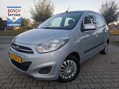 Hyundai i10 - 1.0 I-Drive Cool I Airco I Elek. pakket I Goed onderhouden