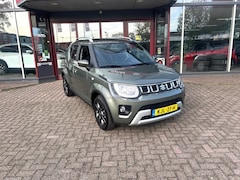 Suzuki Ignis - 1.2 SH SELECT