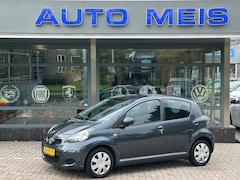 Toyota Aygo - 1.0-12V Airco NAP-Autopas
