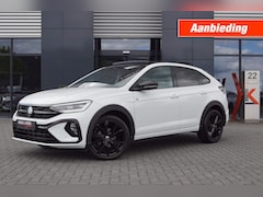 Volkswagen Taigo - 1.0 TSI DSG R-Line / Panodak/ Design pack Black/ Camera / Virt. Cockp./18 LM