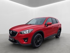 Mazda CX-5 - 2.0 TS+ LEASE 2WD, Trekhaak, Carplay, Navi