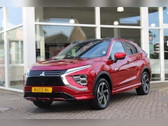 Mitsubishi Eclipse Cross - 2.4 PHEV Exclusive