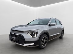 Kia Niro - 1.6 GDI H. DYNAMICL