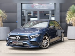 Mercedes-Benz A-klasse - AMG 35 4MATIC Edition 1 | 306PK | Performance Seats | Aero Pack | 360° | ACC | A-Klasse AM