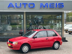 Toyota Starlet - 1.3I SPORT met nieuw APK