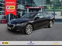 Skoda Octavia - 2.0 TDI DSG AMBITION PANO-DAK/TREKHAAK/PDC/ACC/STOEL+STUURVERW
