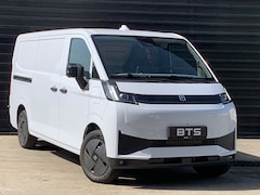 Farizon V7E - 67 kWh Pro Pack - Elektrisch rijden zonder compromissen
