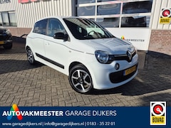 Renault Twingo - 1, 0 SCe Limited 49.500 Km PDC, AC, LMV, Nette auto
