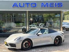 Porsche 911 Targa - 992 3.0 4 GTS Sport Chrono Approved Front PPF