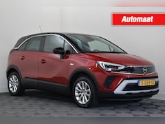 Opel Crossland - 1.2 TURBO ELEGANCE 131PK AUTOMAAT