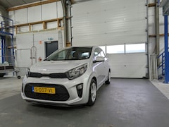 Kia Picanto - 1.0 DPi ComfortLine