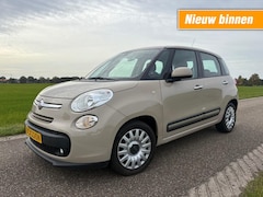 Fiat 500 L - 500l 0.9 TWIN AIR / AIRCO / CRUISE / NETTE STAAT