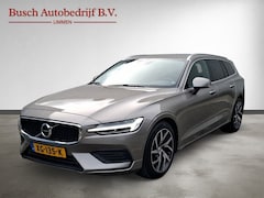 Volvo V60 - 2.0 T5 Momentum. Alle optie's, Lederen bekleding, Nav, Cruise, enz. Onberispelijke staat