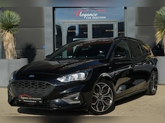 Ford Focus Wagon - 1.5 EcoBoost ST-Line Business | 150 PK | Navigatie | Stoelverwarming | Stuurwielverwarming