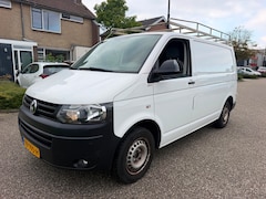 Volkswagen Transporter - 2.0 TDI L1H1 T800 Baseline