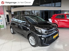 Kia Picanto - 1.0 DPI DynamicLine