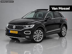 Volkswagen T-Roc - 1.5 TSI Sport 150 PK | Automaat | Panoramadak | Navigatie | Adaptive Crusie Control | Lane