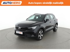 Volvo XC40 - Recharge Core |KH14250|