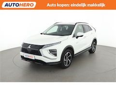 Mitsubishi Eclipse Cross - 2.4 PHEV Instyle | UM65875 |