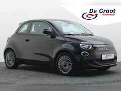 Fiat 500e - Icon 42 kWh