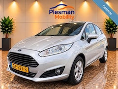 Ford Fiesta - 1.0 EcoBoost Titanium, Nieuwe Distributieriem