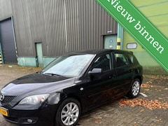 Mazda 3 - 3 1.6 S-VT Executive