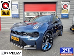 Lynk & Co 01 - - 1.5 261PK Plug-in Hybrid, Pano, Camera , Apple Carplay✅NL AUTO