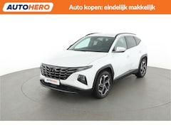 Hyundai Tucson - 1.6 T-GDI PHEV Comfort 4WD MG77543