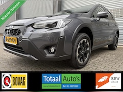 Subaru XV - 1.6i Pure*DEALER OH.*ADAPTIVE CC*APPLE&AND*4X4