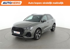 Audi Q3 - 45 TFSI e S edition |FA12600|