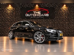Audi S3 - 2.0 TFSI S3 quattro Pro Line Plus | PANO | B&O |