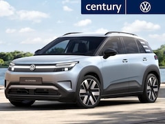 Volkswagen ID.Cross - Life 52 kWh accu, 155 kW / 211 PK SUV Elektrische