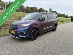 Opel Combo - 1.2 PureTech 110 S&S L2 NAP