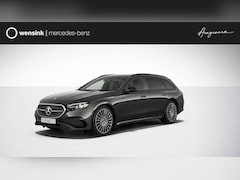Mercedes-Benz E-klasse - 300 e 140 Years Edition