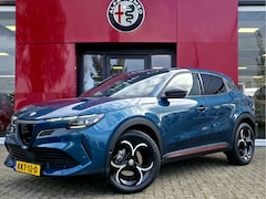 Alfa Romeo Junior - 1.2 Turbo Hybrid Ibrida Speciale | Pack Techno | Stoelverwarming | Electrische kofferklep