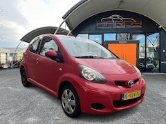 Toyota Aygo - 1.0-12V 5 DRS AIRCO HANDEL EXPORT