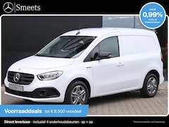 Mercedes-Benz eCitan - 112 Pro L1 Business Solution 51 kWh Voorraaddeals