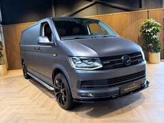 Volkswagen Transporter - 2.0 TDI L2H1 DC 4Motion Highline | TWEE SCHUIFDEUREN BEIDE KANTEN |