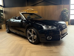 Audi A5 Cabriolet - 3.0 TDI quattro Pro Line