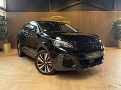 Peugeot 3008 - 1.2 PureTech Blue Lease Premium Avantage