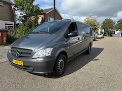 Mercedes-Benz Vito - 116 CDI 343