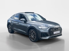 Audi Q5 Sportback - 50 TFSI e S edition Competition Panorama dak | Carplay | 360 Camera | Virtual Cockpit