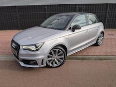 Audi A1 Sportback - 1.2 TFSI Ambition Pro Line
