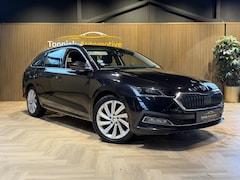 Skoda Octavia Combi - 1.4 TSI iV PHEV Business Edition Plus