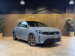 Opel Corsa - 1.2 Turbo GS STOELVERWARMING | NARDO GREY | ZWART DAK