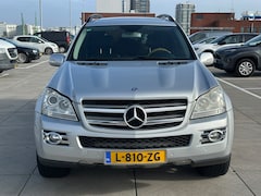 Mercedes-Benz GL-klasse - 500 Vol Optie Leer Pano Memory LuchtVering Blijvend YoungTimer BTW Auto