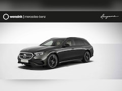 Mercedes-Benz E-klasse - 300 e Business Solution AMG