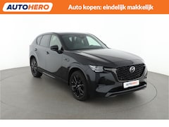 Mazda CX-60 - 2.5 e-SkyActiv PHEV Prime-Line GC78697
