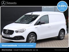 Mercedes-Benz eCitan - 112 Pro L1 51 kWh Voorraaddeals